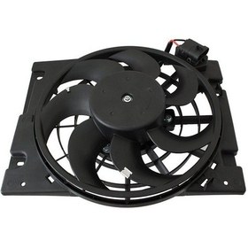 Resim Opel Astra G 1.4, 1.6 Klima Fan Motoru -20578 