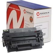 Resim Nashua Orijinal NASHUA NASCRG724HR Muadil Toner / CRG-724H ve HP CE255X uyumludur 