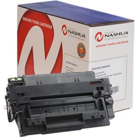 Resim Nashua Orijinal NASHUA NASCRG724HR Muadil Toner / CRG-724H ve HP CE255X uyumludur 