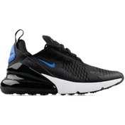 Resim Nike Air Max 270 Gs Siyah Erkek Spor Ayakkabı DR7891-001 Nike