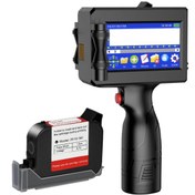 Resim OEM P15 El Tipi İnkjet Yazıcı 