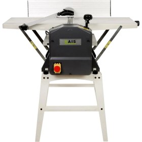 Resim Hais Planya ve Kalınlık Makinası 10" MBY10 