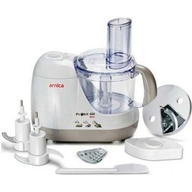 Resim 21030 Prokıt 444 Mını Mutfak Robotu 