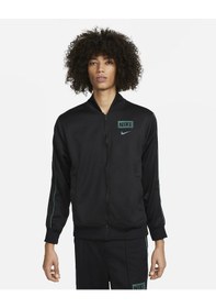 Resim Nike Nıke Erkek Sweatshırt Fj0557-010 