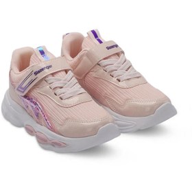 Resim Slazenger Noble Kız Çocuk Ayakkabı Sa15lf004k 