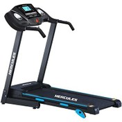 Resim Proforce Hercules-Pasifik Katlanılabilir Koşu Bandı 