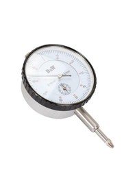 Resim Dw Mekanik Komparatör Tek Saati Kulaksız - Ölçü 0-10 Mm 