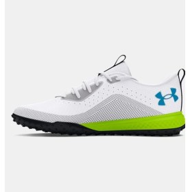 Resim Under Armour Erkek UA Shadow 2 Halı Saha Kramponu 3027237-100 