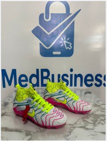 Resim MEDBUSİNESS AİR 0021 KRAMPON 