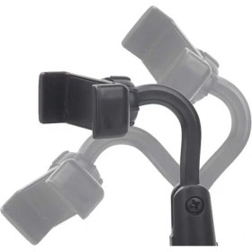 Resim MobaxAksesuar Teleskopik Masaüstü Telefon Tutucu Ayarlanır Katlanır Seviyeli Tutucu 06 