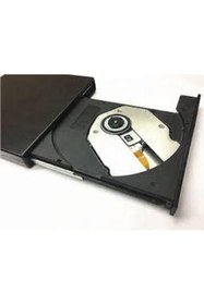 Resim Mfk Harici Dvd Cd Okuyucu Yazıcı Cd Rw Dvd Rw Wiriter External 