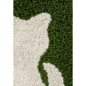 Resim Pulur.co Haki Kedili Punch Telefon Çantası 