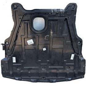 Nissan X Traıl- 2013-2016 Karter Muhafaza Plastiği Oem No