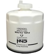 Resim new holland cnh New Holland-fiat Uyumlu 1930581 Mazot Şase Filtresi 