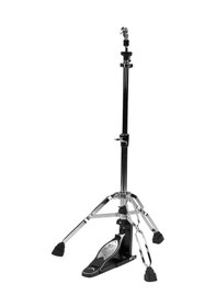 Resim Midex Fb-620 Çok Yüksek Kaliteli Hi-hat Standı Bateri Zil Sehpası 