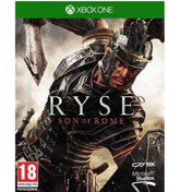 Resim Microsoft Studios Ryse: Son of Rome Xbox One Oyun 