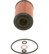Resim BOSCH 09864B7029 Filtre Yag-(Eleman Tip)-(Hyundai:Accent-Era 09--/I30 08-11/Ceed 08-/Venga 10--/I20 09-- Dizel) (WA613152) 
