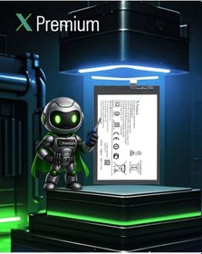 Resim Xpremium Vivo Y20s Uyumlu Batarya Pil Süper Yüksek Kalite B-o5 
