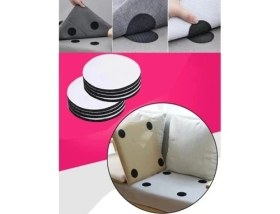 Resim Halı Kilim Kaydırmaz Cırt 