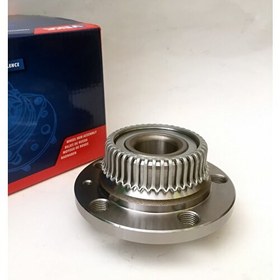 Resim Veka Golf Iv Arka Porya Rulmanlı 43 Diş Abs'li 1J0598477 - 1J0598477A 