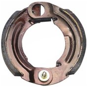 Resim Elektrıklı Bisiklet St-max-asya Fren Balatası 100 Mm 