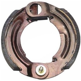 Resim Elektrıklı Bisiklet St-max-asya Fren Balatası 100 Mm 