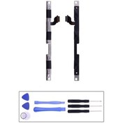 Resim General Mobile Uyumlu Discovery Air Power + Ses Flex + Montaj Seti 