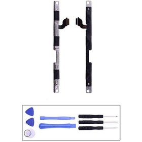Resim General Mobile Uyumlu Discovery Air Power + Ses Flex + Montaj Seti 