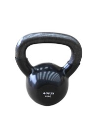 Resim Delta Ckd362 6 Kg Kettlebell 