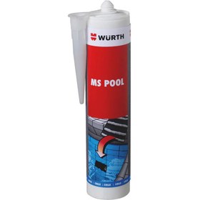 Resim Würth Sızdırmaz Yapıştırıcı (WÜRTH.0893 226 200) 