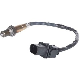 Resim Oksijen Sensörü Tiggo 7 Pro / Tiggo 8 Pro 23- Kare Soket 