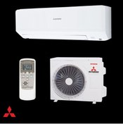 Resim Mitsubishi Srk35zsp-w(S) A 12.000 Btu/h Intverter Klima 