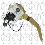 Resim Ford Transit Turbo 98 Cam Krikosu Sol Elektrikli Motorsuz Oem No:95vbv23201bd 