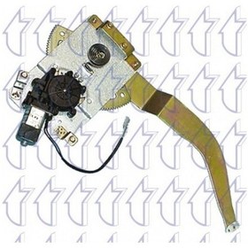 Resim Ford Transit Turbo 98 Cam Krikosu Sol Elektrikli Motorsuz Oem No:95vbv23201bd 