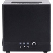 Resim KOOHII COFFEE ROASTERY Koohii Termal Fiş Yazıcı 80 mm Seri + USB + Ethernet 