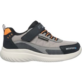 Resim Skechers Bounder 2 0 Erkek Çocuk Siyah Günlük Ayakkabı 