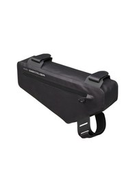 Resim Shimano Pro Team Gravel Kadro Arası Çantası 2.7lt Siyah Prba0069 Siyah 