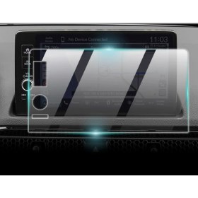 Resim IPG Honda 2023-24 Civic 9 Inch Navigation Için 9h Nano Ipg Proactive Ekran Koruyucu 