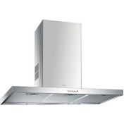 Resim Teka DSJ 950 Ankastre Davlumbaz 