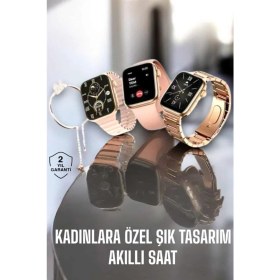 Resim Normadia Kadınlar Için Uyku ve Sağlık Takip Bilekliği Hediye ile Kombinasyon 