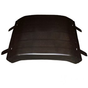 Resim Tekerüstü Çamurluğu Küçük Xf105-Xf95 (Kahveci Premium) - 1659811 