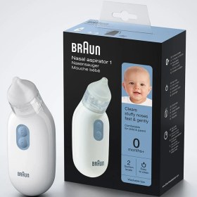 Resim Belirtilmemiş Nasal Aspirator 1 