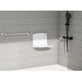 Resim Dora Shopping A44473 Katlanabilir Duş Oturağı, 