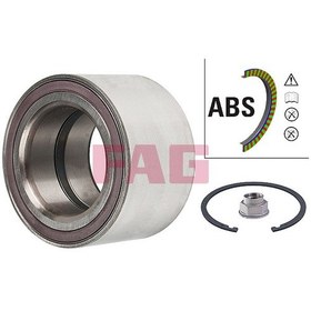 Resim Ön Teker Rulmanı Ducato-boxer-jumper 2.2-2.3-3.0 06 Master Iıı-movano 2.3dci 10 3326.71-1606374680-1328054080-5801564346-3050021aa-51745702 402103708r-4419183-1346650080 