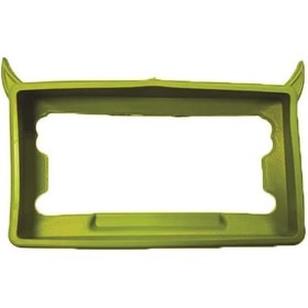 Resim Cf Moto Nk250 Ve Sr250 2019-2023 Uyumlu Km Koruyucu Kılıf Sarı 