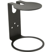 Resim Kangvka Huawei Sound Joy İçin Metal Duvar Tutucu - Ev, Ofis, Garajda Kolay Kurulum - Ses Kalitesini Artırır, Sağlam Destek Diğer 