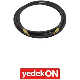 Resim 150 Amper Mig Torç Akım Kablosu 