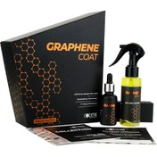 Resim CODETHA Graphene Coat 30 ML Seramik Kaplama 