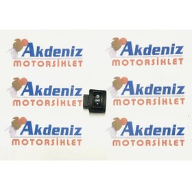 Resim Mondial Sfc Far Açma Düğmesi 3 Kademeli 