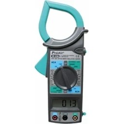 Resim Pro's Kit MT-3266 Dijital Pensampermetre 